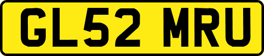 GL52MRU