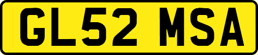 GL52MSA