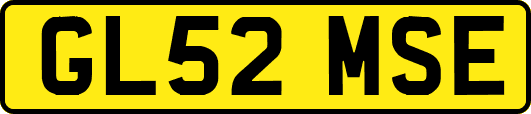 GL52MSE