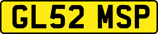 GL52MSP