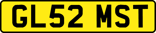 GL52MST