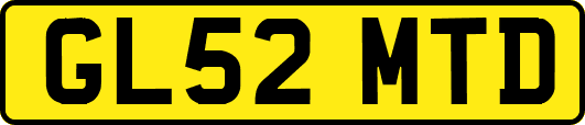 GL52MTD