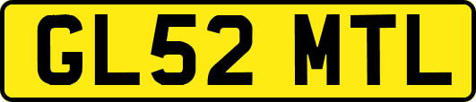 GL52MTL