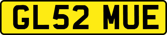 GL52MUE