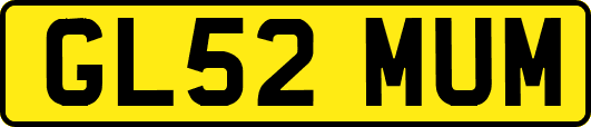 GL52MUM