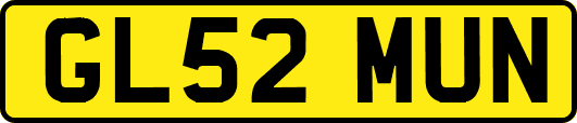 GL52MUN