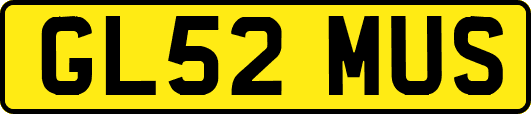 GL52MUS