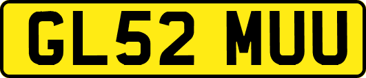 GL52MUU