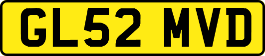GL52MVD