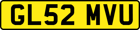 GL52MVU