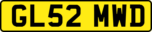 GL52MWD