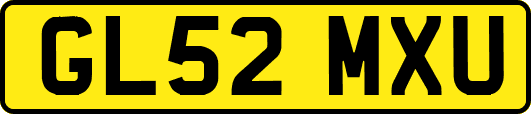 GL52MXU