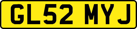 GL52MYJ