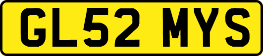 GL52MYS