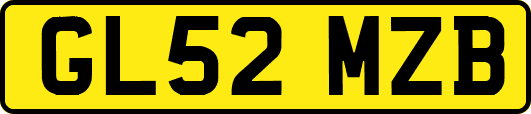 GL52MZB