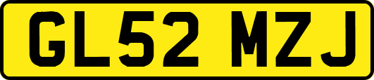GL52MZJ