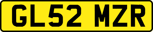 GL52MZR