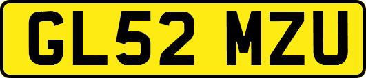 GL52MZU