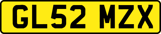 GL52MZX