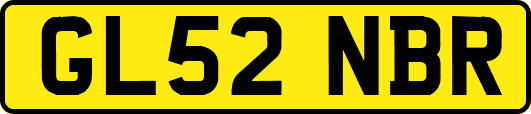 GL52NBR