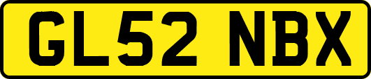 GL52NBX