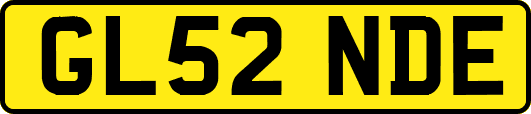 GL52NDE