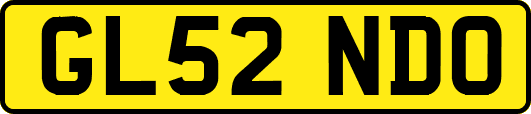 GL52NDO