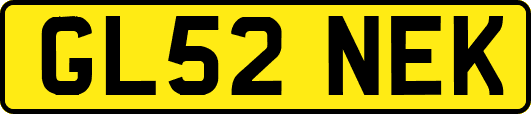 GL52NEK
