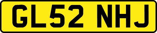 GL52NHJ