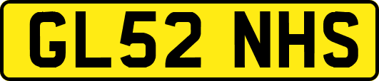 GL52NHS