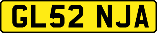 GL52NJA