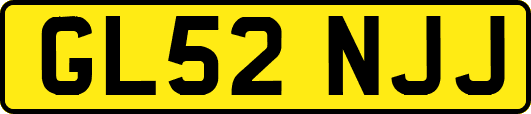 GL52NJJ