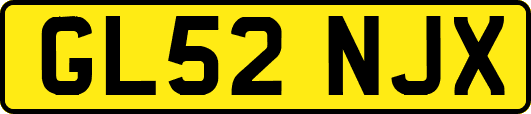 GL52NJX