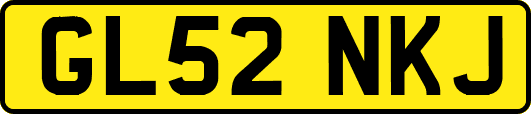 GL52NKJ