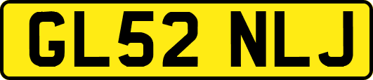 GL52NLJ