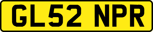 GL52NPR