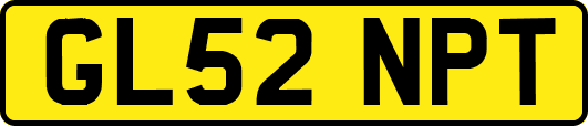 GL52NPT