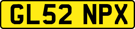 GL52NPX