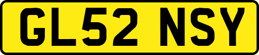 GL52NSY