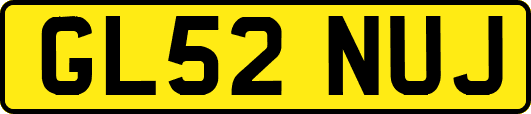 GL52NUJ
