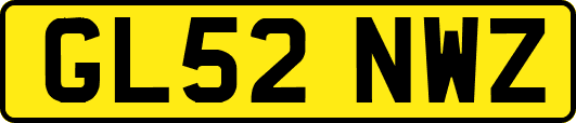 GL52NWZ