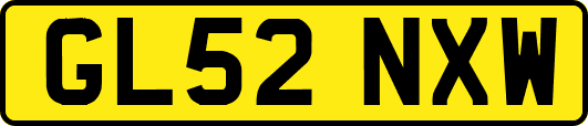 GL52NXW