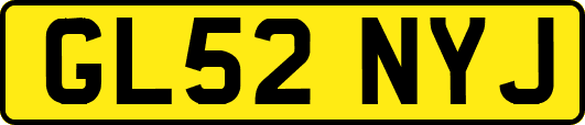 GL52NYJ