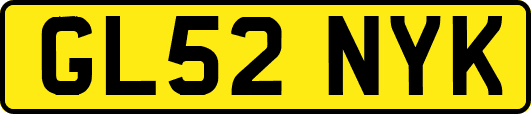 GL52NYK
