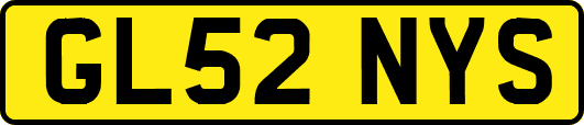 GL52NYS