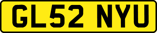 GL52NYU