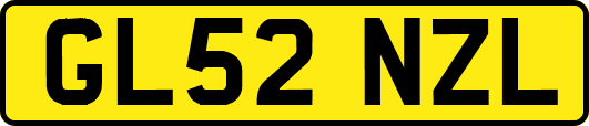 GL52NZL