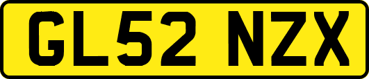 GL52NZX