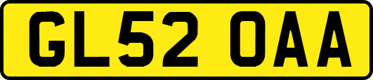 GL52OAA