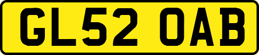 GL52OAB